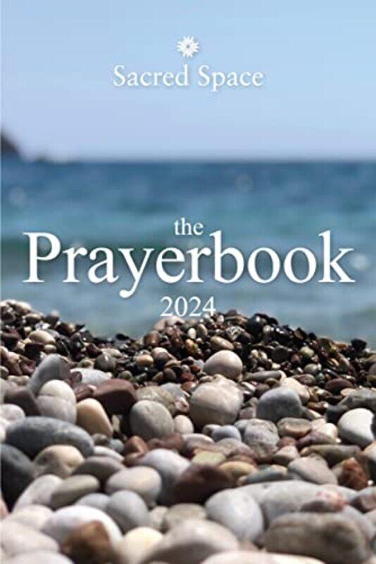 

Sacred Space The Prayerbook 2024 by Betsy Rathburn-Paperback