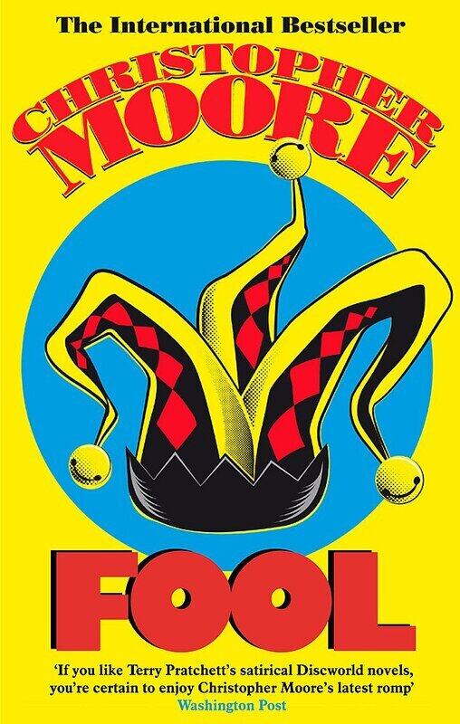 

Fool, Paperback Book, By: Christopher Moore