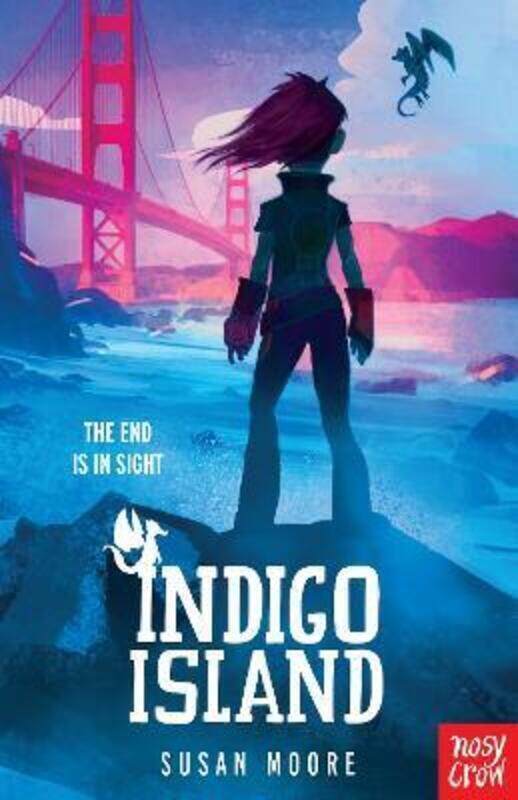 

Indigo Island.paperback,By :Moore, Susan