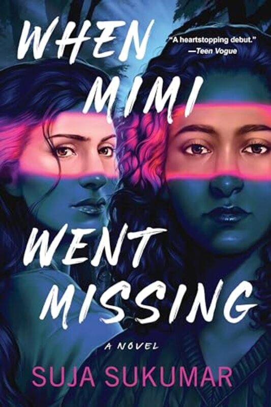 

When Mimi Went Missing, Paperback by Suja Sukumar