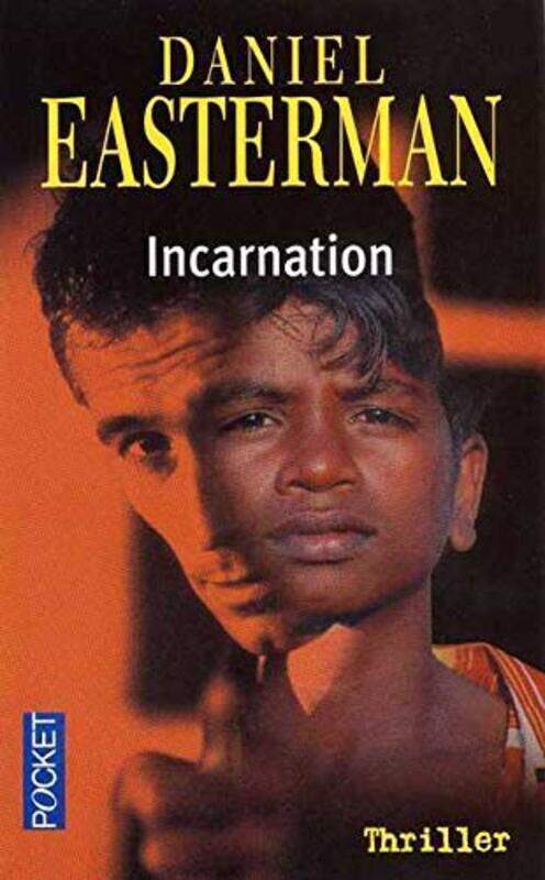 

Incarnation,Paperback,By:Daniel Easterman