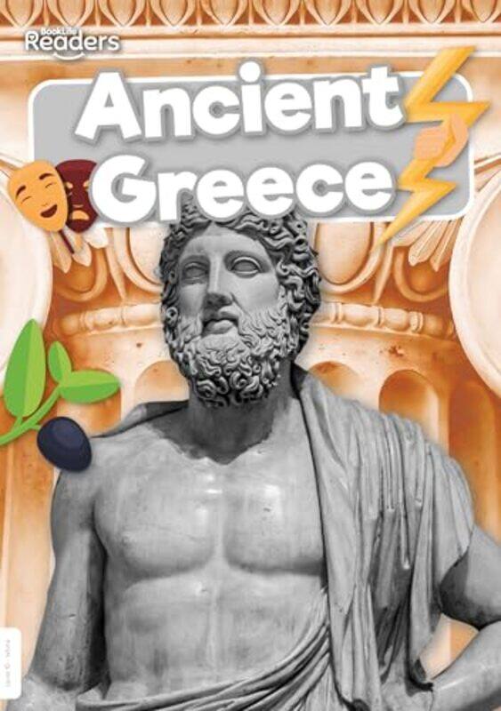 

Ancient Greece by Philip formerly Loughborough University UK BeanTeresa Midlands Centre of Criminology UK Nemitz-Paperback