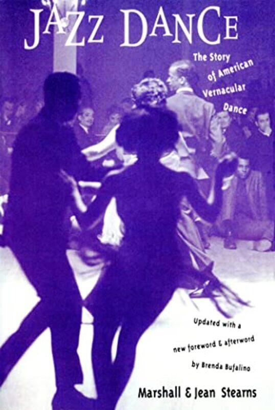 

Jazz Dance by Michelle Parascandolo-Paperback