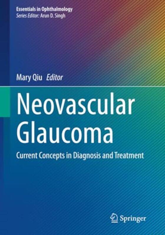 

Neovascular Glaucoma by Agata Toromanoff-Paperback