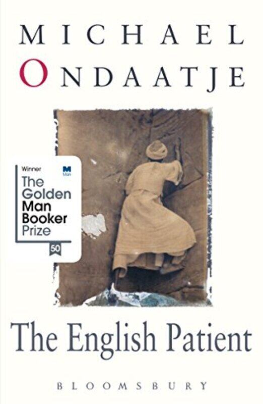 

The English Patient: Winner of the Golden Man Booker Prize