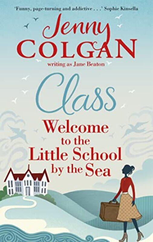 

Class by Jane BeatonJenny Colgan-Paperback