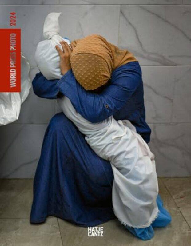 

World Press Photo Yearbk 2024 Hardcover