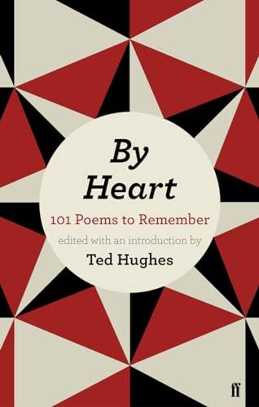 

By Heart by Ted HughesTed Hughes-Paperback