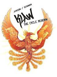 Klaw Vol.4,Paperback,By:Antoine Ozenam