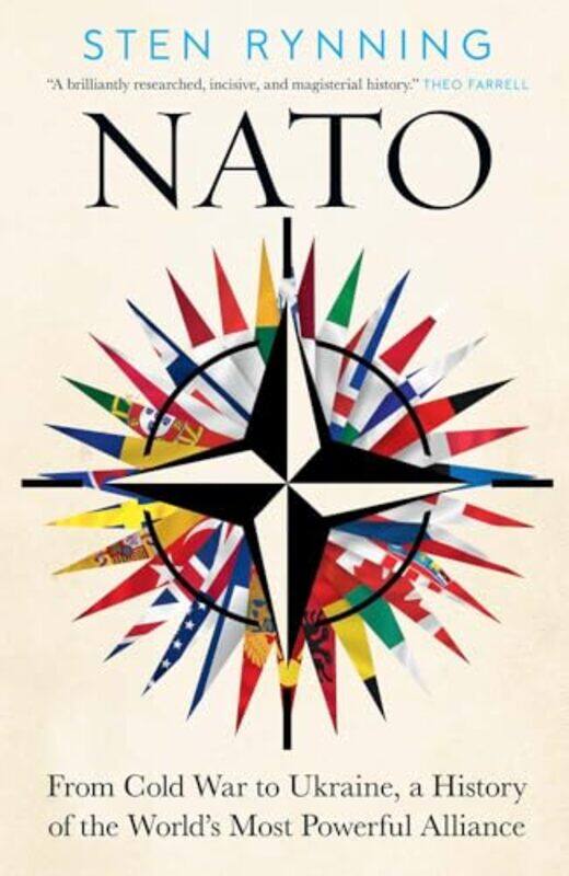 

NATO by Sten Rynning-Hardcover