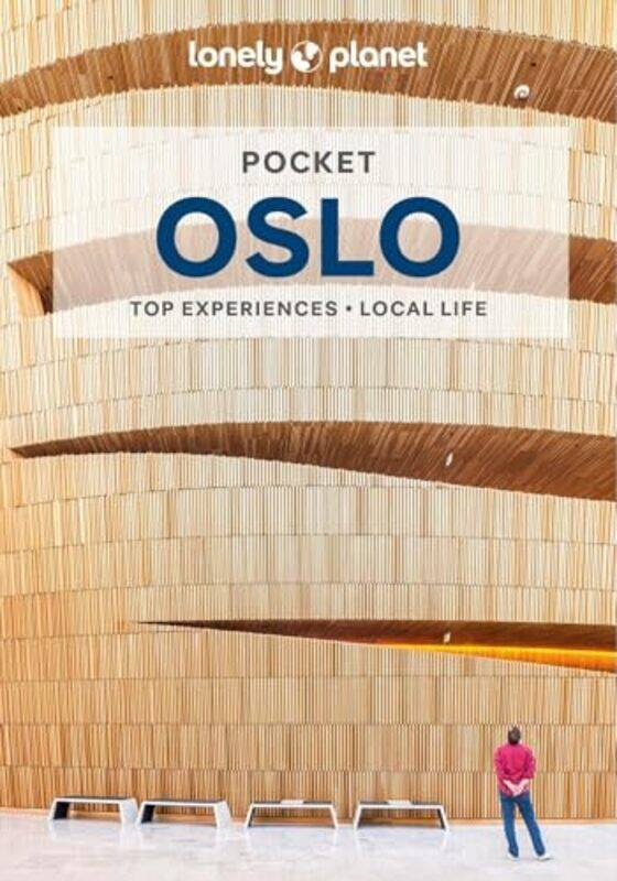 

Oslo Pkt By E02 - Paperback