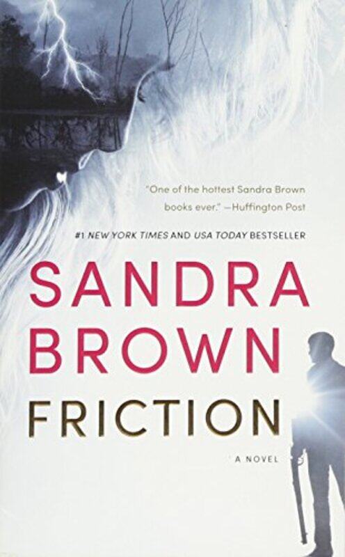 

Friction By Brown Sandra - Paperback