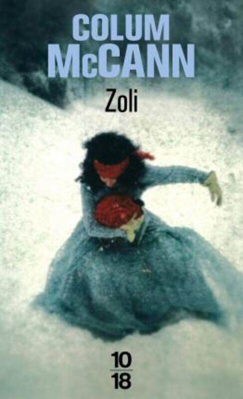 

Zoli.paperback,By :Mccann Colum