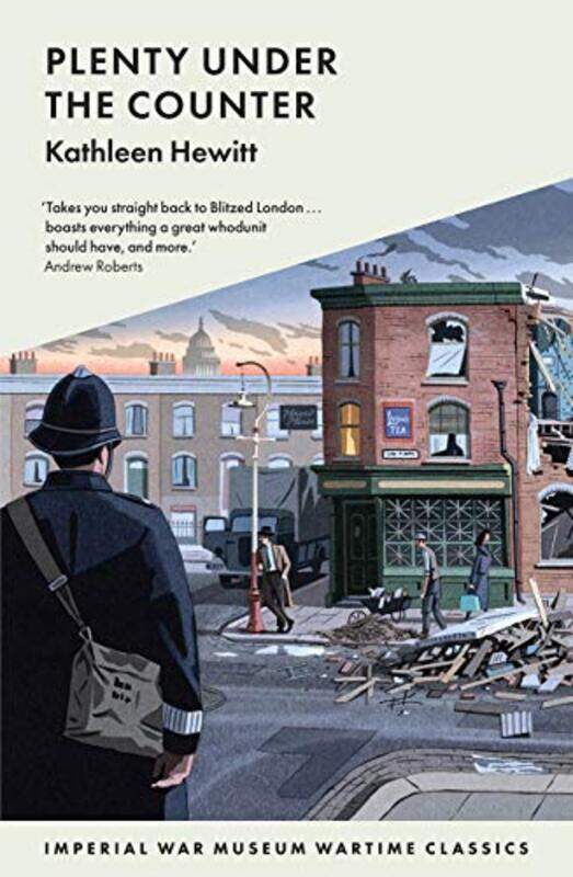 

Plenty Under The Counter by Kathleen Hewitt-Paperback