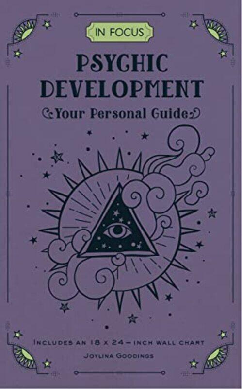 

In Focus Psychic Development by Edith NesbitDiane Mowat-Hardcover