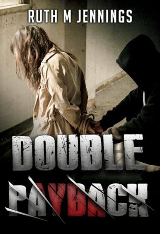 

Double Payback by Ruth M Jennings-Paperback