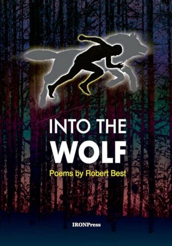 

Into the Wolf by Robert Best-Paperback