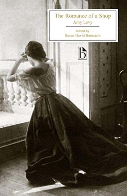 

The Romance of a Shop by Amy LevySusan David Bernstein-Paperback