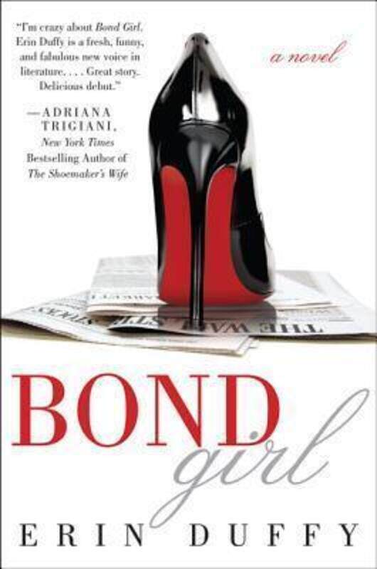 

Bond Girl.paperback,By :Erin Duffy