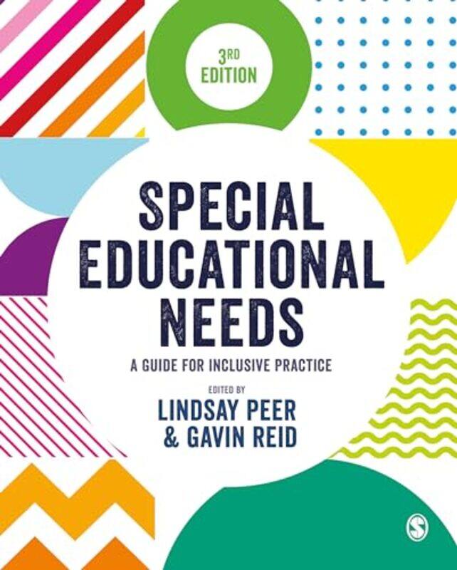 

Special Educational Needs by Michael Grant-Paperback