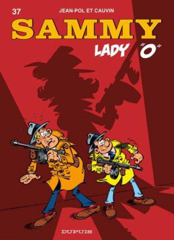 

SAMMY - NO 37: LADY
