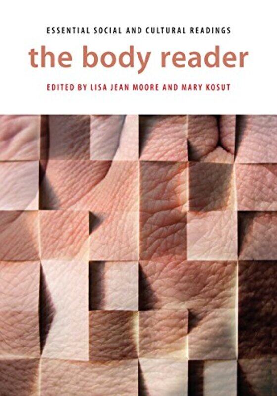

The Body Reader by Lisa Jean MooreMary Kosut-Paperback