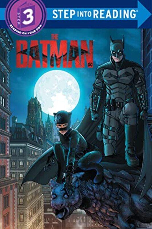 

Batman (The Batman Movie),Paperback,By:David Lewman