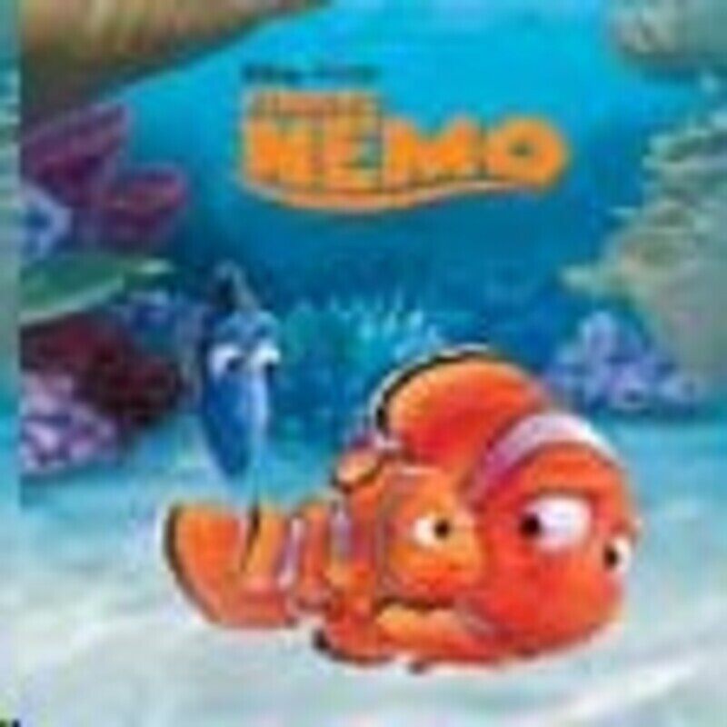 

Enchanting Stories Finding Nemo, Paperback, By: Disney