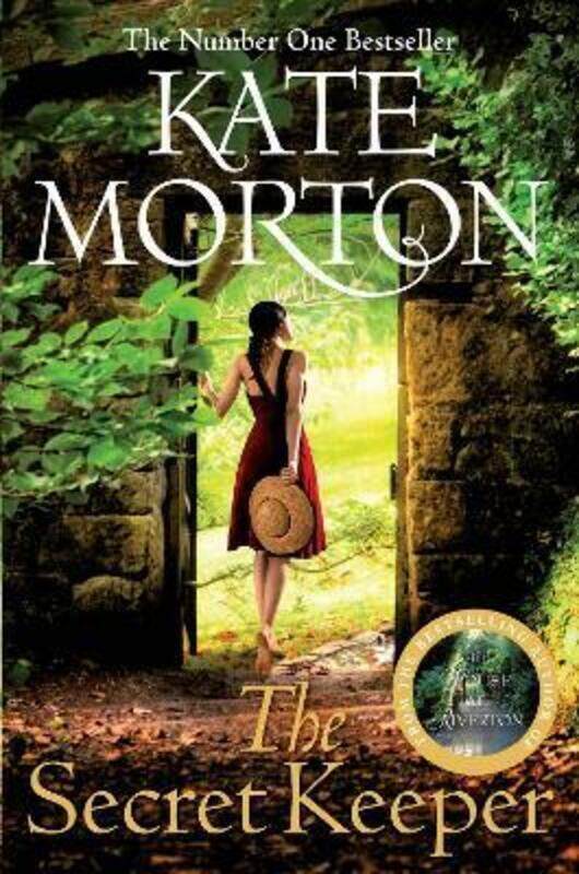 

The Secret Keeper.paperback,By :Morton, Kate