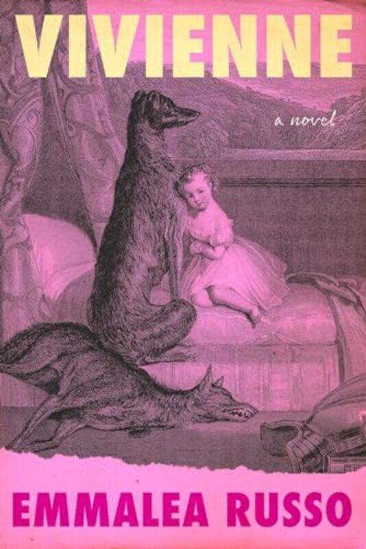 

Vivienne By Russo Emmalea - Hardcover
