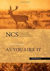 As You Like It by Alan M Founder Solution Tree and HOPE Foundation NYC BlanksteinMarcus J Newsome-Hardcover