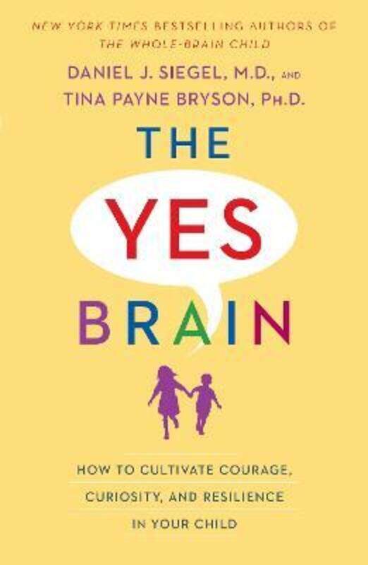 

The yes brain.paperback,By :SIEGEL, DANIEL J.