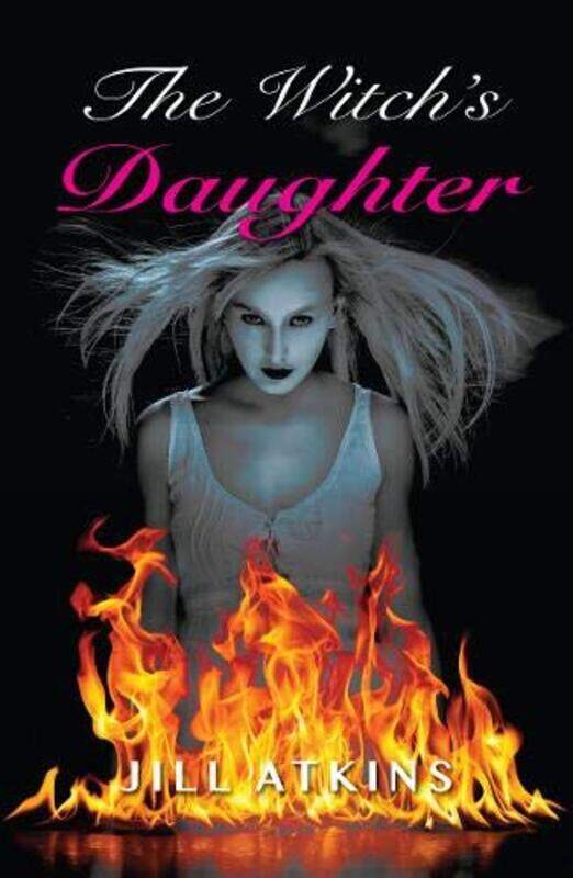 

The Witchs Daughter by Atkins Jill-Paperback