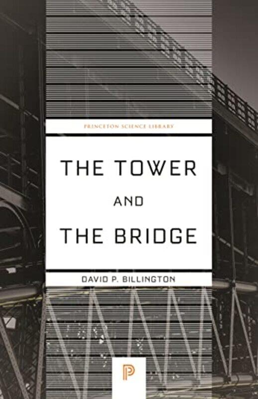 

The Tower and the Bridge by Helen Ward-Paperback