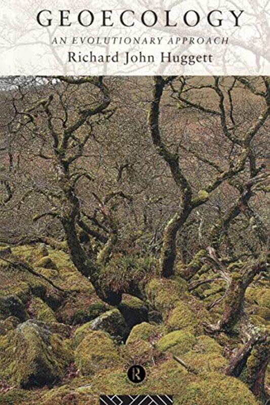 

Geoecology An Evolutionary Approach by Istvan ForgacsAttila Kovacs-Paperback