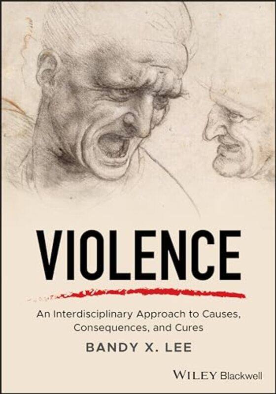 

Violence by Bandy X Yale University, USA Lee-Paperback