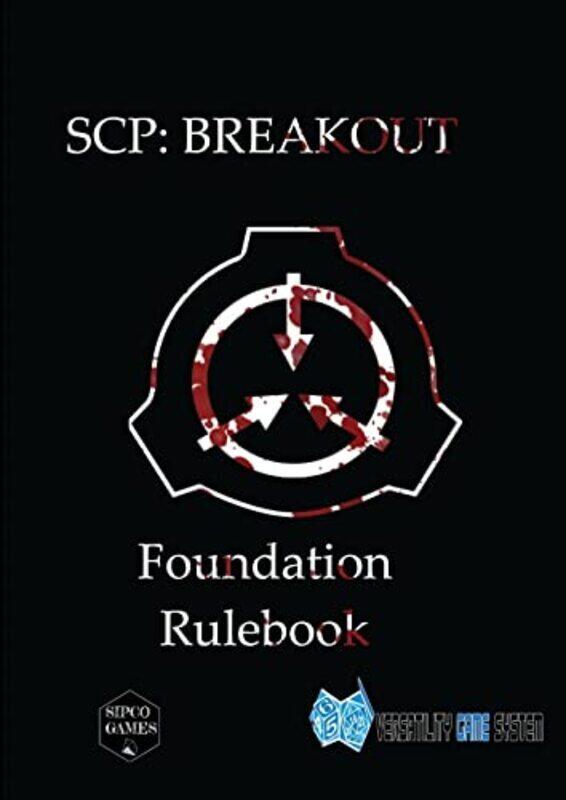 

Scp by Adam Sippel - Paperback