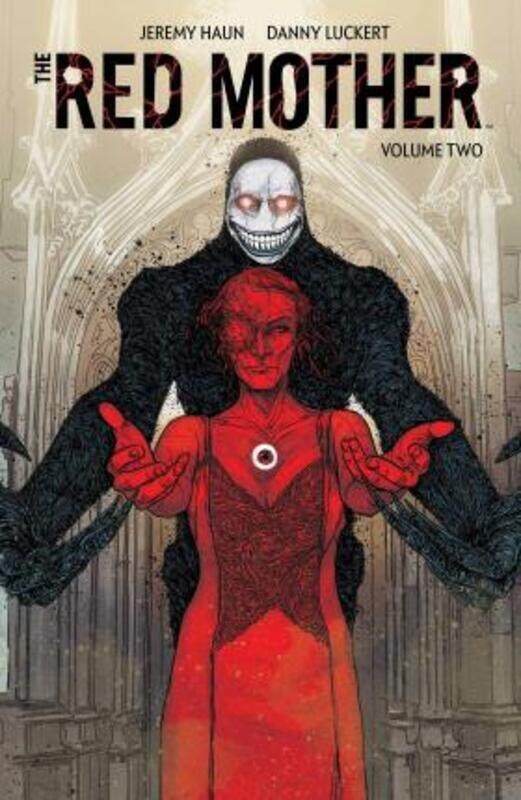 

Red Mother, The Vol. 2 Sc,Paperback,By :Jeremy Haun