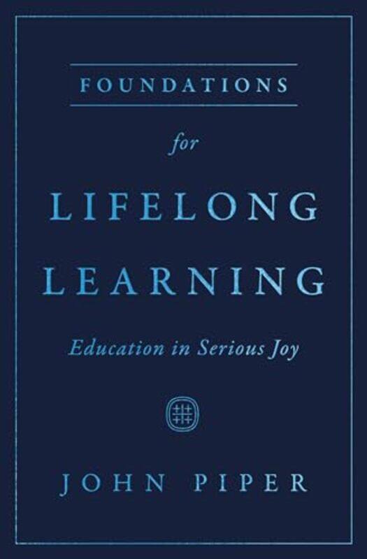 

Foundations for Lifelong Learning by Troy VetteseDrew Pendergrass-Paperback