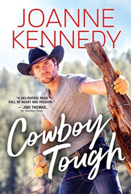 

Cowboy Tough by Joanne Kennedy-Paperback