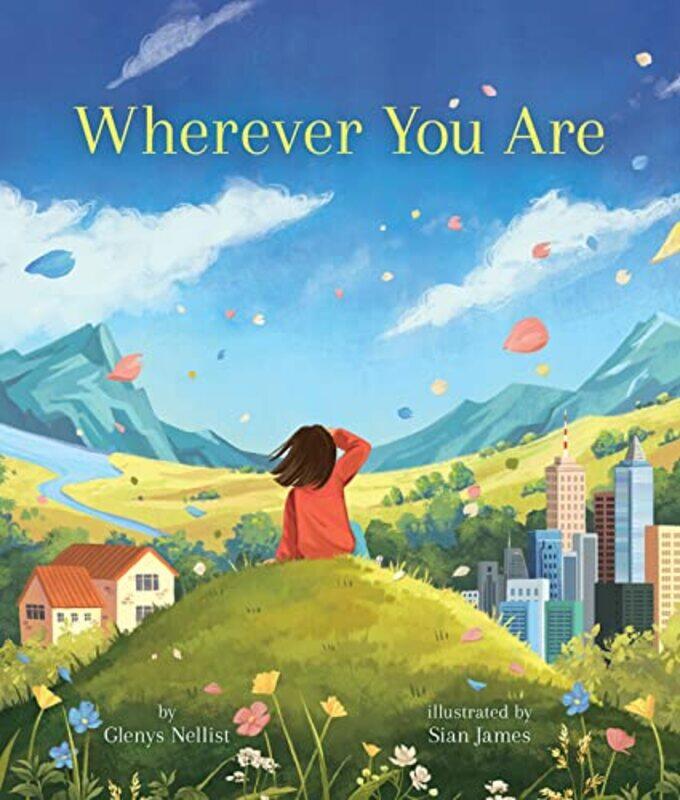 

Wherever You Are by Glenys NellistSian James-Hardcover