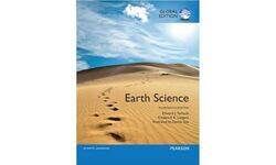 Earth Science Global Edition by Edward TarbuckFrederick LutgensDennis Tasa-Paperback