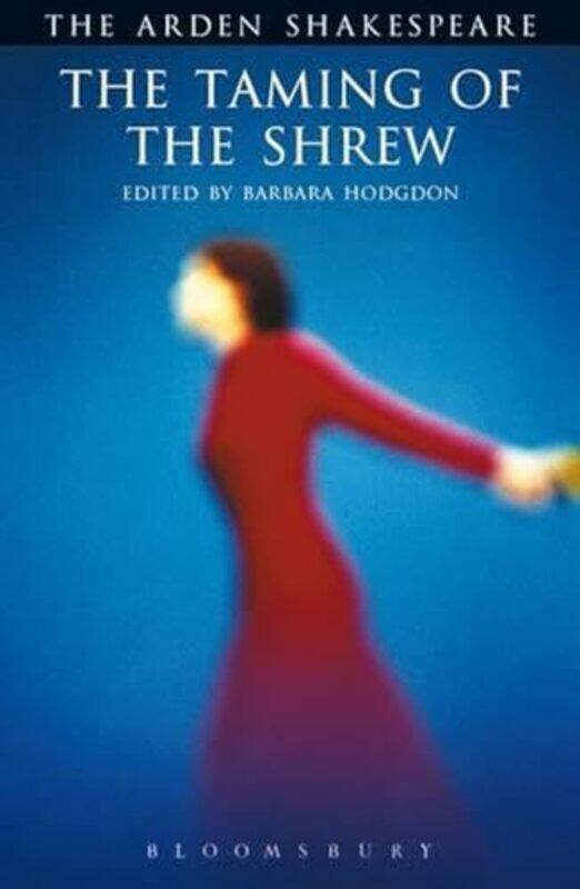 

The Taming of The Shrew by Henry Cloud-Paperback