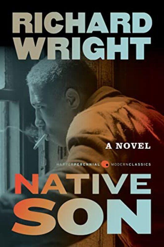 

Native Son by Richard Wright-Paperback