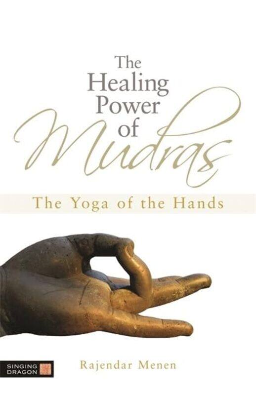 

The Healing Power of Mudras by Viz Magazine-Paperback