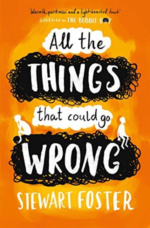 

All The Things That Could Go Wrong by Stewart Foster-Paperback