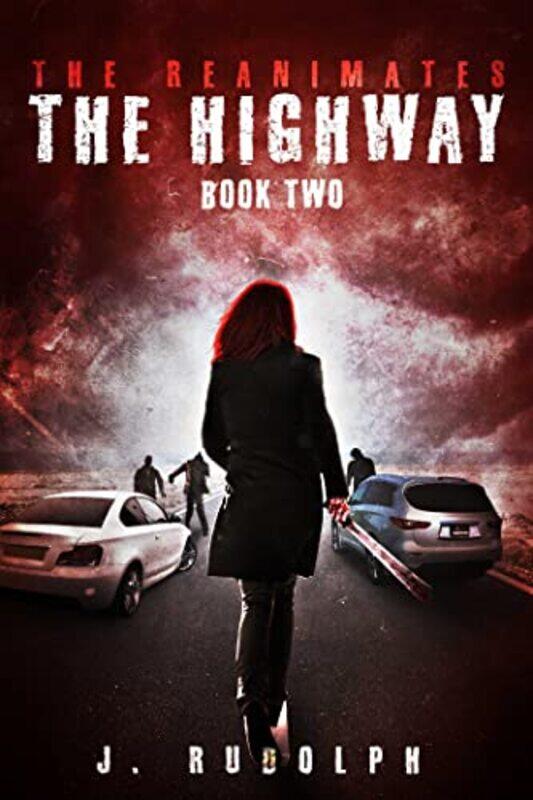 

The Highway by J RudolphMonique Happy-Paperback