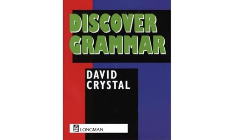 

Discover Grammar by Leon de StadlerMarquerite de Stadler-Paperback