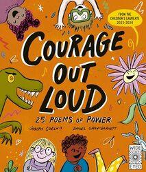 Courage Out Loud by Usha BatraNihar Ranjan RoyBrajendra Panda-Paperback