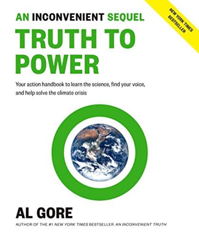 

An Incovenient Sequel, Paperback Book, By: Al Gore
